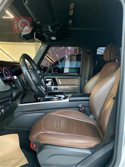مێرسێدس بێنز G-Class